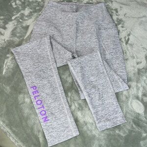 Beyond Yoga Peloton legging